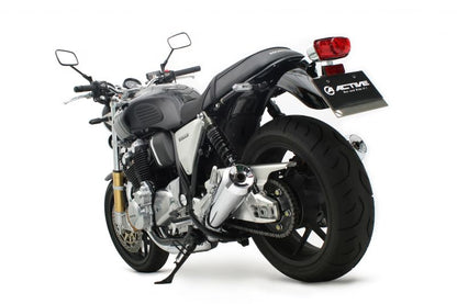Streetbox 360 Emulsion Twin Shock CB1100RS