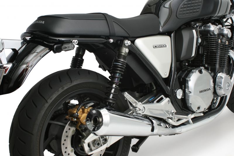 Streetbox 360 Emulsion Twin Shock CB1100RS