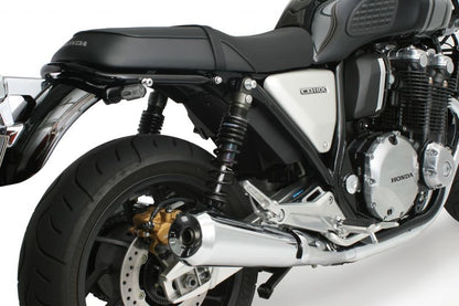 Streetbox 360 Emulsion Twin Shock CB1100RS