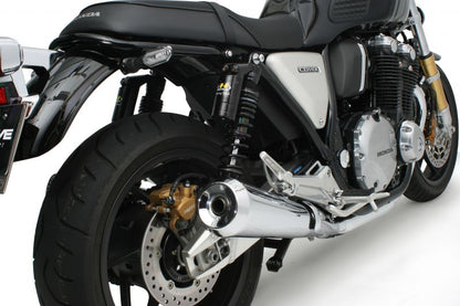ストリートボックス 367 ピギーバック ツインショック CB1100RS