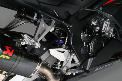 Street Box 361 Tank-Type Hose Monoshock CBR250RR