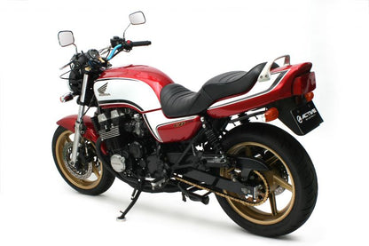 ストリートボックス 360 エマルジョン ツインショック CB750
