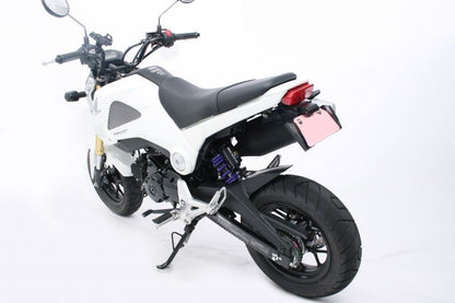 Streetbox 367 Piggyback Monoshock Grom