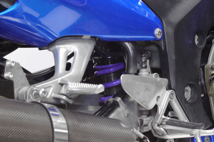ストリートボックス 460 エマルジョン HPA付 モノショック CBR1100XX