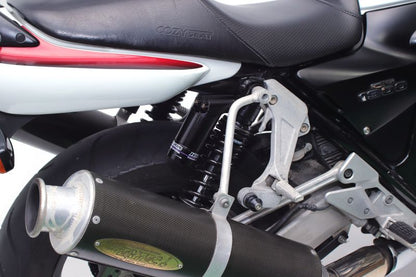 Street Box 367 Piggyback Twin Shock CB1300SF