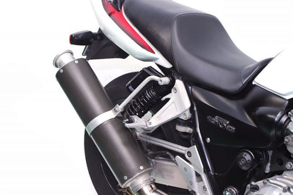 Street Box 367 Piggyback Twin Shock CB1300SF