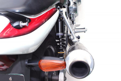 Street Box 367 Piggyback Twin Shock CB1300SF