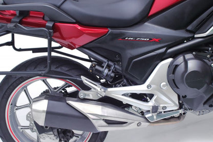 ストリートボックス 461 ホース付タンクタイプ モノショック NC750S NC750X