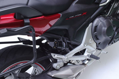 ストリートボックス 461 ホース付タンクタイプ モノショック NC750S NC750X