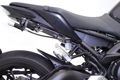 ストリートボックス 461 ホース付タンクタイプ HPA付 モノショック MT-09