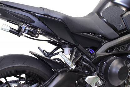 ストリートボックス 461 ホース付タンクタイプ HPA付 モノショック MT-09