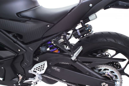 Street Box 461 Tank with Hose Type with HPA Monoshock YZF-R25