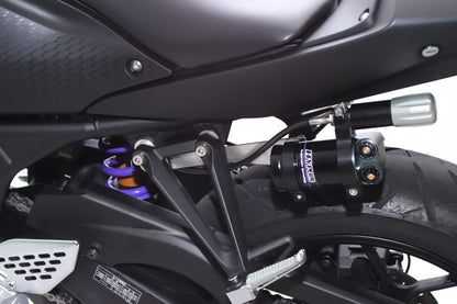 Street Box 461 Tank with Hose Type with HPA Monoshock YZF-R25