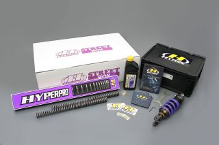 ストリートBOX 461 ホース付タンクタイプ HPA付 モノショック バンディット1250/S GSF1250
