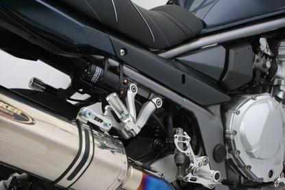 ストリートBOX 461 ホース付タンクタイプ HPA付 モノショック バンディット1250/S GSF1250