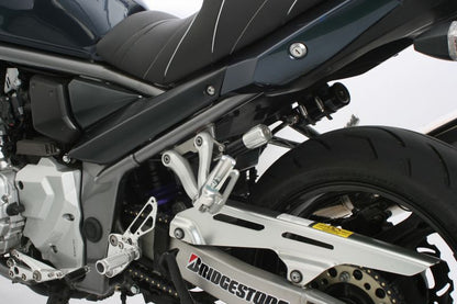 ストリートBOX 461 ホース付タンクタイプ HPA付 モノショック バンディット1250/S GSF1250