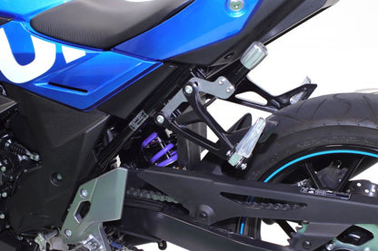 Streetbox 460 Emulsion HPA Monoshock for GSX250R