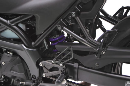 Street Box 460 Emulsion Monoshock SV650X