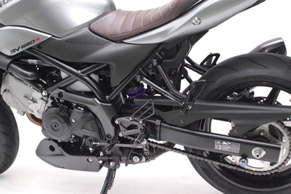 Street Box 460 Emulsion Monoshock SV650X