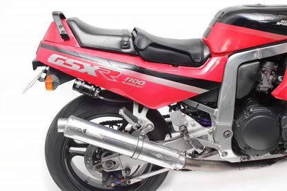Streetbox 461 Hose Type Tank Monoshock GSX-R1100