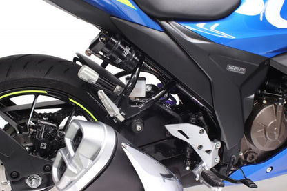 ストリートボックス 461 ホース付タンクタイプ HPA付 モノショック ジクサーSF250
