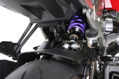 Streetbox 460 Emulsion Lowdown -30mm Monoshock Ninja 1000