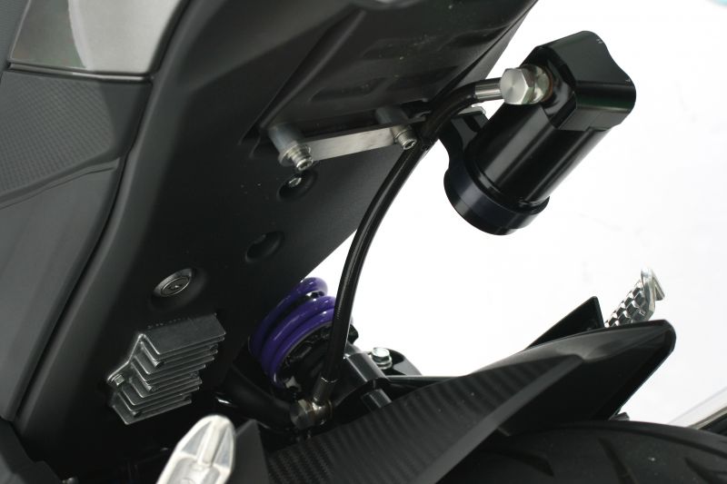 Street Box 361 Tank Type with Hose Monoshock Z125 Pro