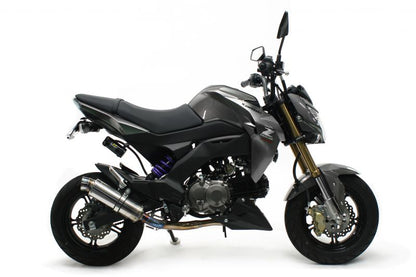 Street Box 361 Tank Type with Hose Monoshock Z125 Pro