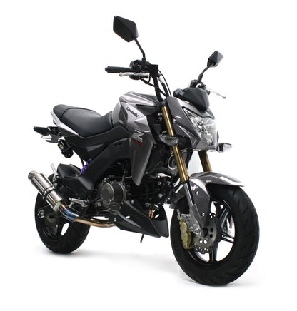 Street Box 361 Tank Type with Hose Monoshock Z125 Pro