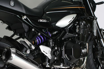 Streetbox 460 Emulsion Monoshock Z900RS