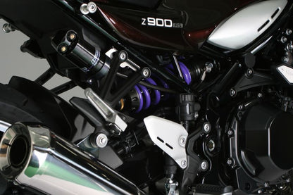 Streetbox 461 with Hose-Attached Reservoir, Monoshock, Z900RS