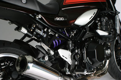ストリートボックス 461 ホース付タンクタイプ HPA付 モノショック Z900RS