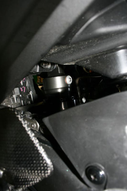 Streetbox 460 Emulsion Monoshock ZX-14R