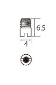 TMR パイロットエアジェット N211.100 #45