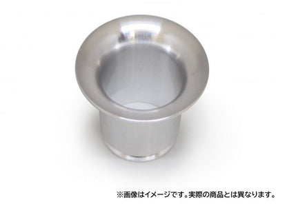 Aluminum Funnel for TMR36φ, 22mm (excluding screw part), 1 pc.