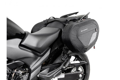 BLAZE サドルバッグセット 14-21L CBF500/600/1000