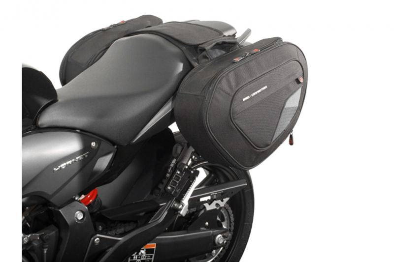 BLAZE サドルバッグセット 14-21L CBR600F