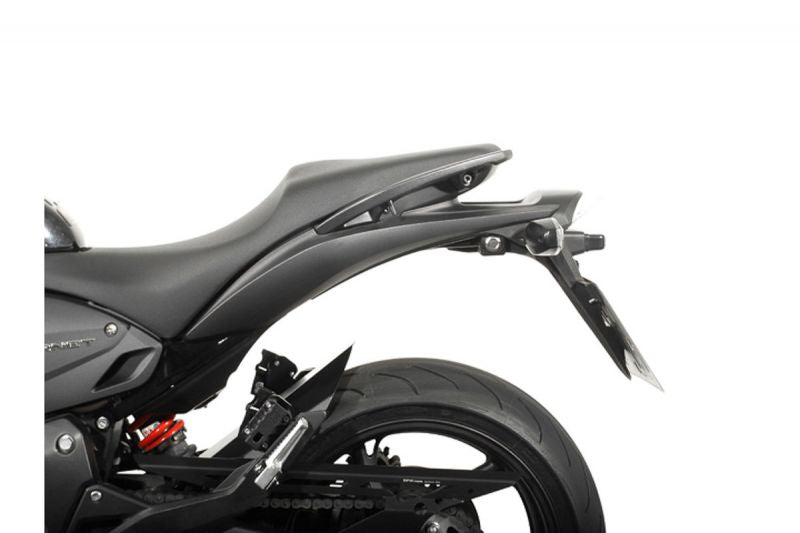 BLAZE サドルバッグセット 14-21L CBR600F