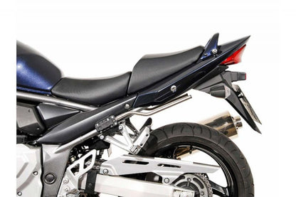 BLAZE サドルバッグセット ハイバージョン 14-21L GSF1250 バンディット GSX650F