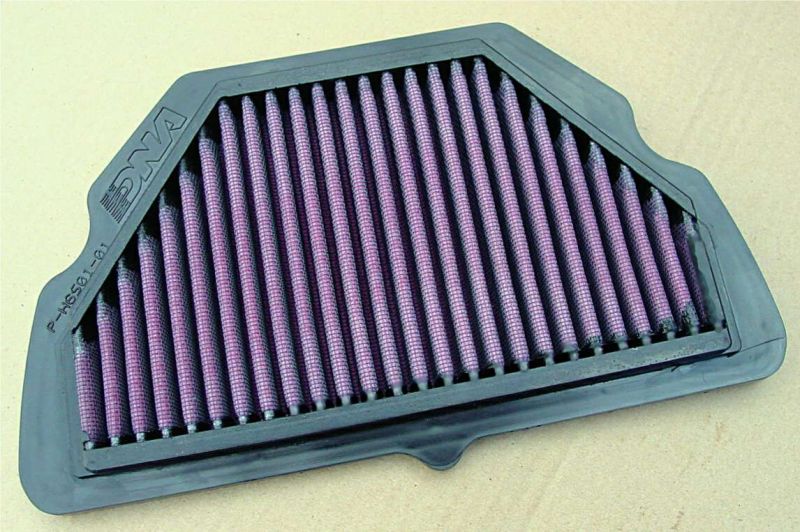 Vehicle-specific Moto Filter DNA Air Filter CBR600F 01-06/CBR600FS 01-06