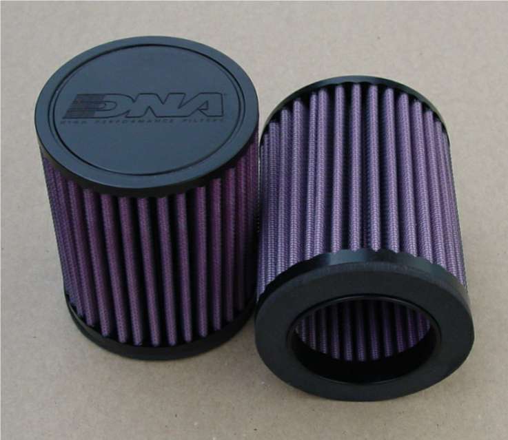 Vehicle-specific Moto Filter DNA Air Filter CBR1000RR 04-07