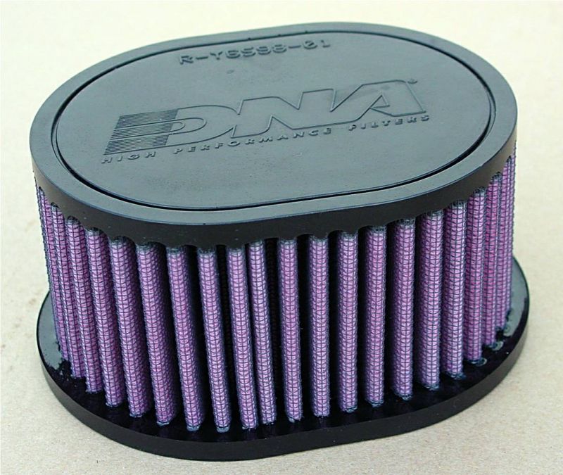 車種専用モトフィルター DNAフィルター エアフィルター FZS600 FAZER 98-03