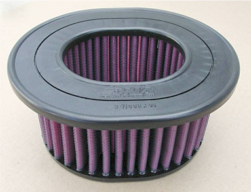 Vehicle-specific Moto Filter DNA Air Filter FZS1000 FAZER 01-05