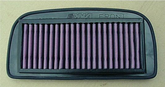 車種専用モトフィルター DNAフィルター エアフィルター YZF-R1 02-03