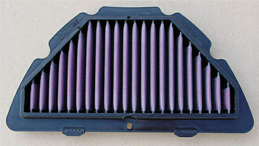 車種専用モトフィルター DNAフィルター エアフィルター YZF-R1 04-06