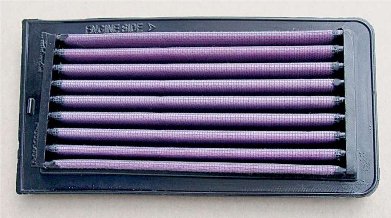 Vehicle-specific Moto Filter DNA Filter Air Filter SKYWAVE650 03-09