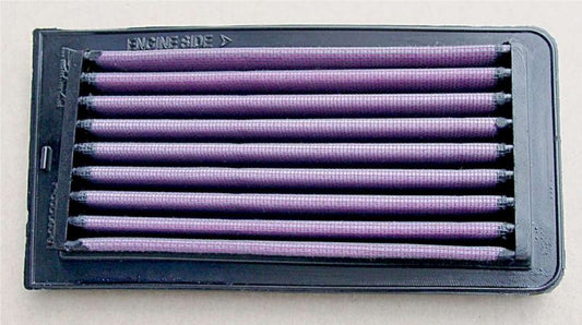 車種専用モトフィルター DNAフィルター エアフィルター SKYWAVE650 03-09
