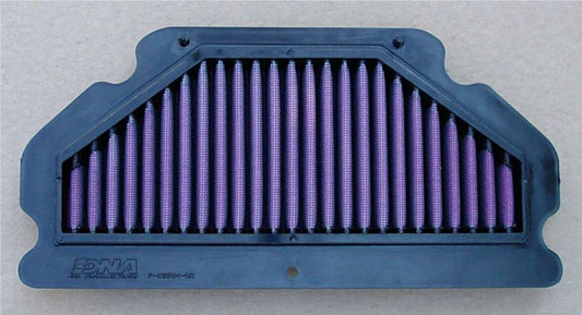 車種専用モトフィルター DNAフィルター エアフィルター ZX-6R 03-04