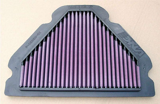 車種専用モトフィルター DNAフィルター エアフィルター ZX-9R 98-02