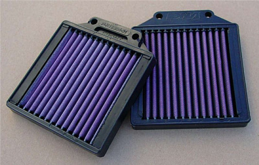 車種専用モトフィルター DNAフィルター エアフィルター ZX-12R 00-06